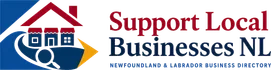 Support Local Businesses NL