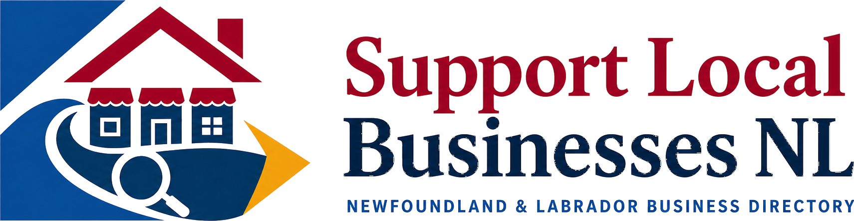 Support Local Businesses NL